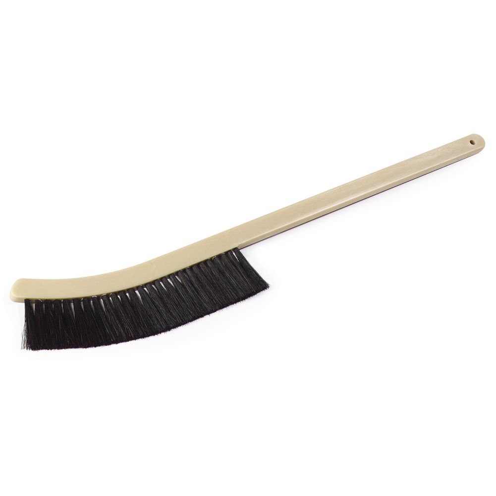 Carlisle Radiator Brush w/ Horsehair Bristles, 24"