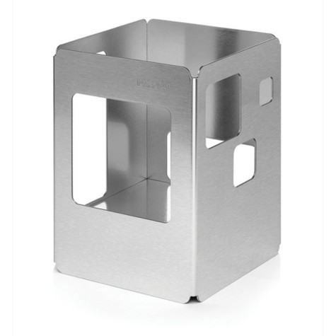 Rosseto® SM137 Brushed S/S 10 Rosseto® SM137 Brushed S/S 10