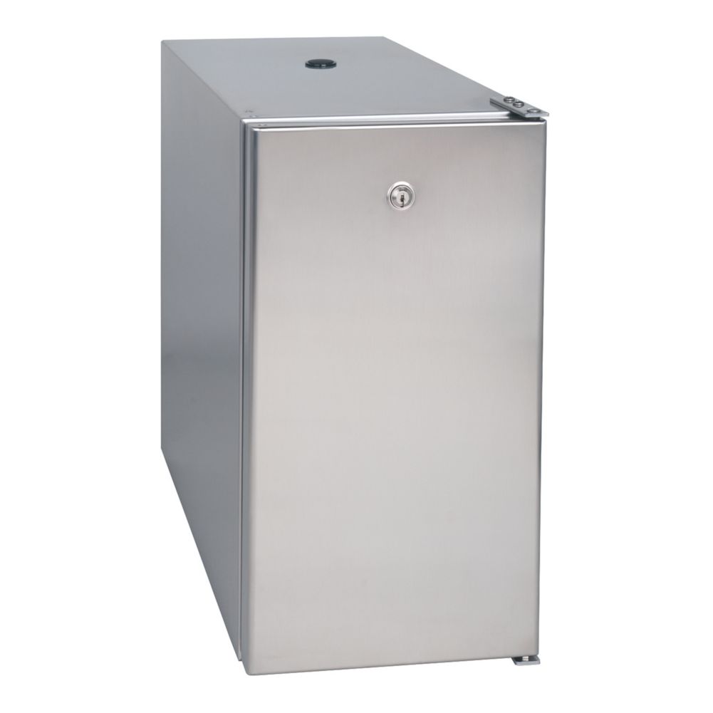 Bunn 50214.0000 Espress Sure Tamp™ Auto Espresso Refrigerator