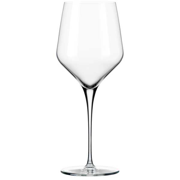 Prism Glassware by Libbey