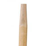 Rubbermaid Sanded Tapered Wooden 54" Push Broom Handle