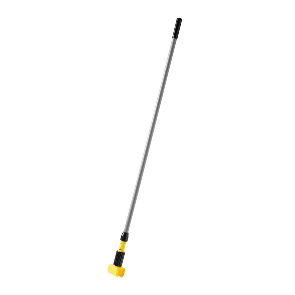 Rubbermaid&reg; 54" Gripper&reg; Wet Mop Handle
