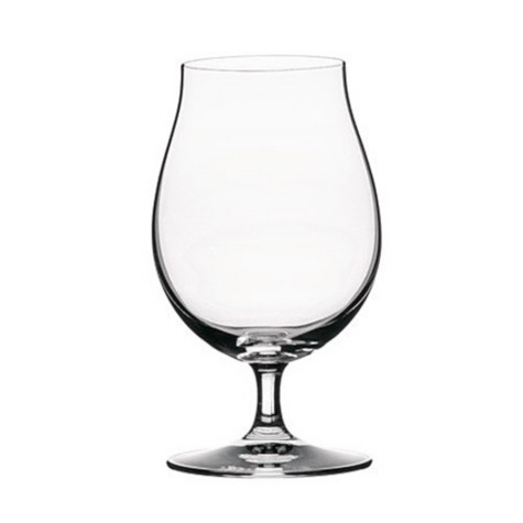 Spiegelau 4998021 Beer Classics 17 oz. Stemmed Beer Glass - 12/Case