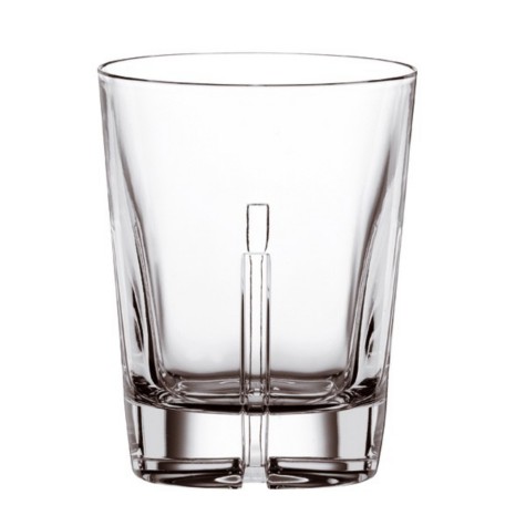 Spiegelau 2648015 Havanna Crystal 6 Ounce Water Tumbler - 12 Spiegelau 2648015 Havanna Crystal 6 Ounce Water Tumbler - 12