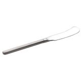 Steelite Rene Ozorio Graphite S/S 7-1/4" Butter Knife
