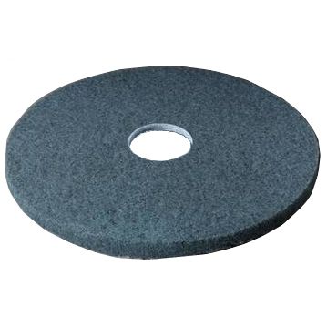 3M&trade; Niagara&trade; 20" Blue Floor Cleaner Pad