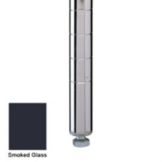 Metro 62-9/16 Super Erecta Post