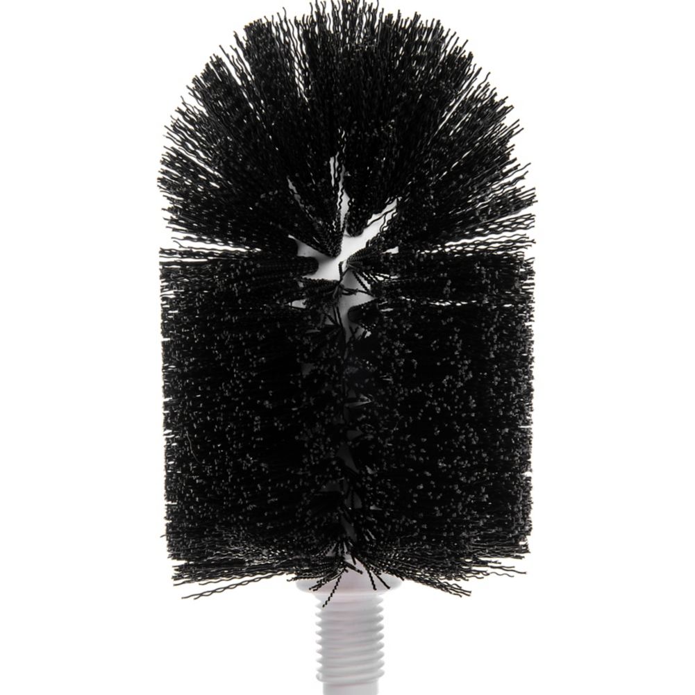 Carlisle Floor Drain Brush w/ 4" Diam Bristles