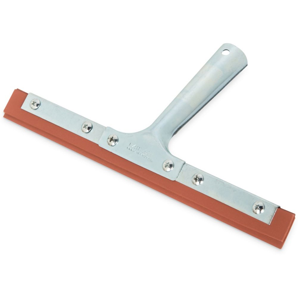 Double Blade Window Squeegee, 10"