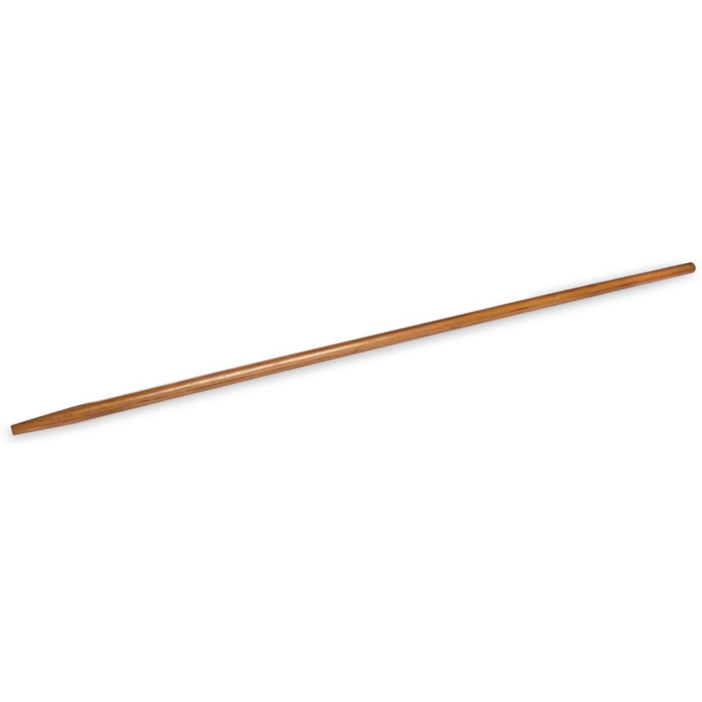 Tapered Wood Handle, 60"
