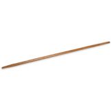 Tapered Wood Handle, 60"