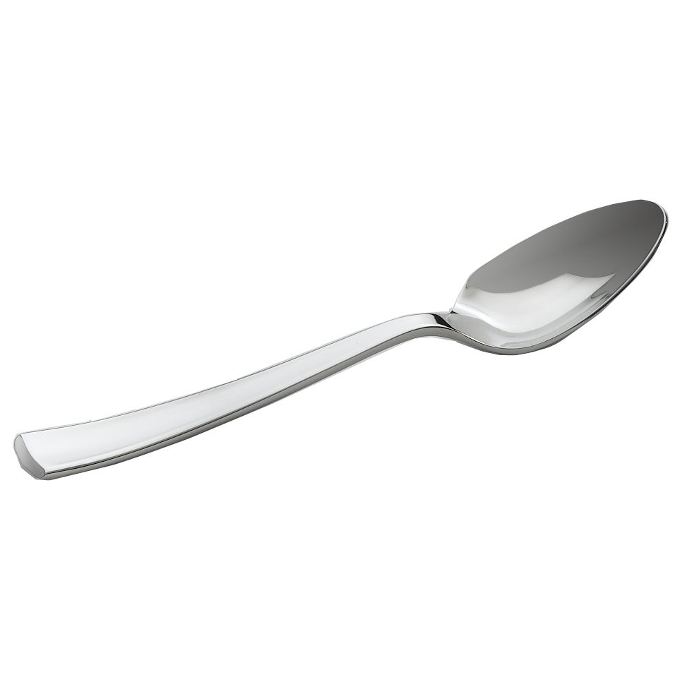 Rene Ozorio Matrix S/S 4-1/4" Demitasse Spoon