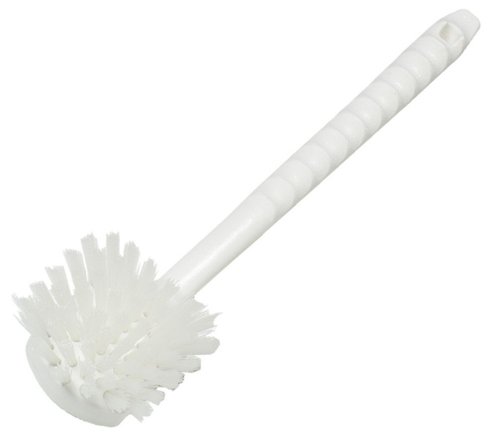 Sparta&reg; Utility Brush w/ Med. Stiff Nylon Bristles, 20"
