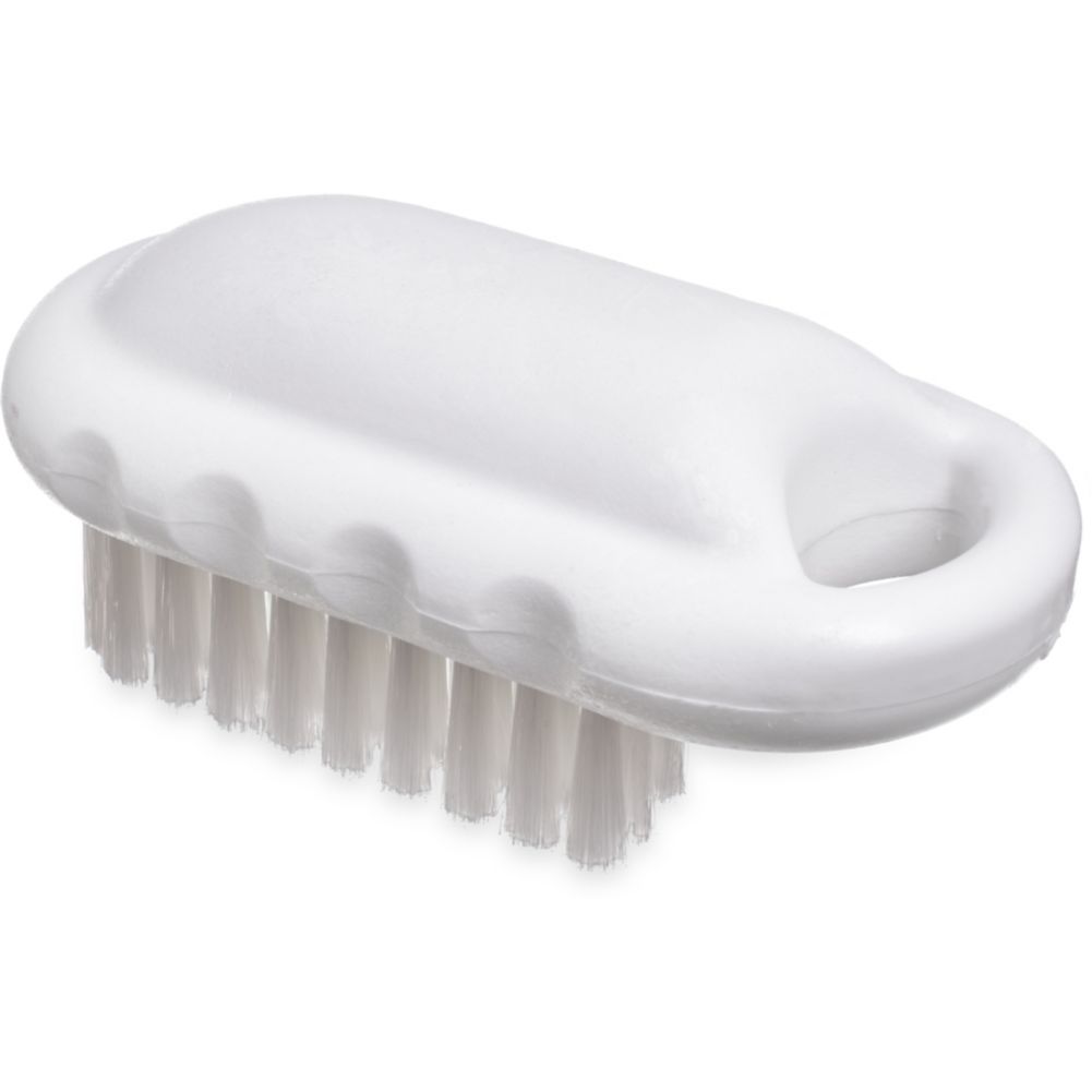 Hand / Nail Brush, 5" Handle