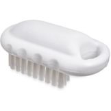 Hand / Nail Brush, 5" Handle