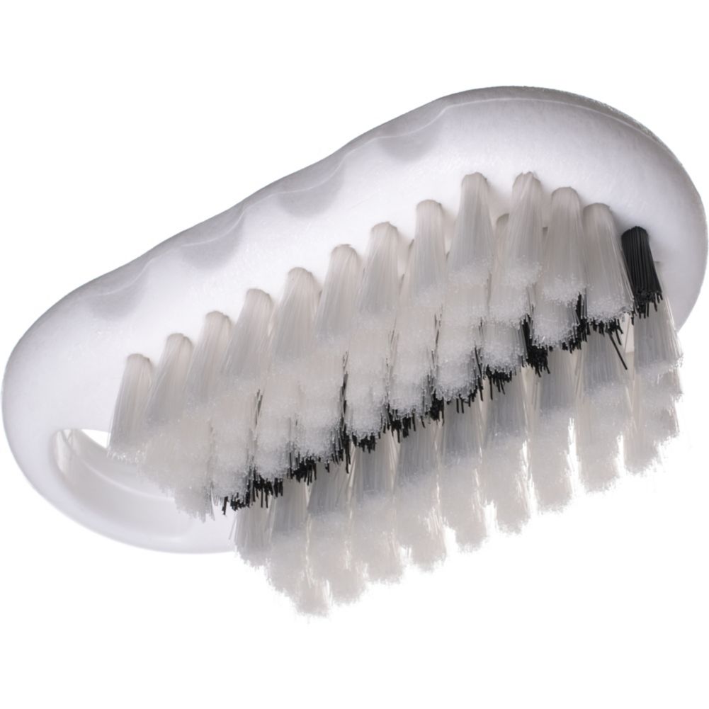 Hand / Nail Brush, 5" Handle