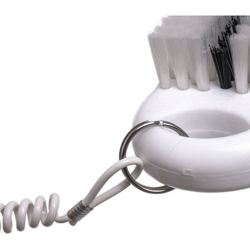 Hand / Nail Brush Kit, 5" Handle
