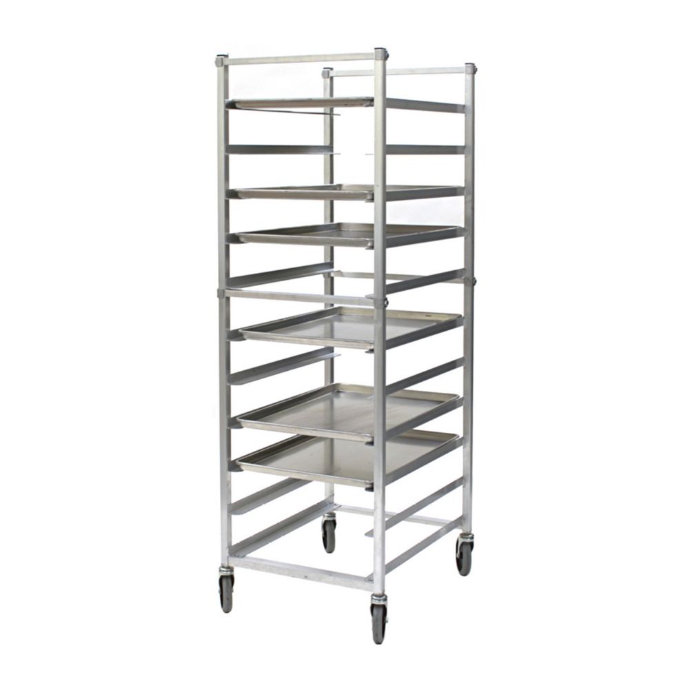 Full Size Pan Rack 5" Spacing