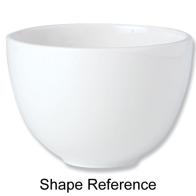 Steelite Performance Simplicity Fern Carnival 16 Oz Combi-Cup