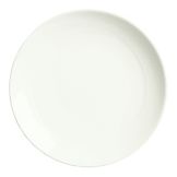 Syracuse China Silk&trade; Coupe Plate, 6&frac12;"