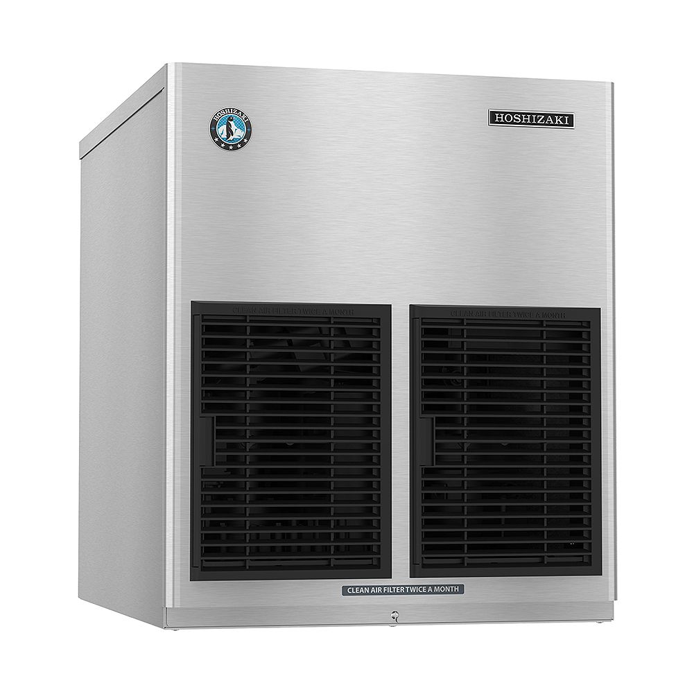 Hoshizaki F-801MAJ 751 Lb. Air-Cooled Flake Style Ice Maker
