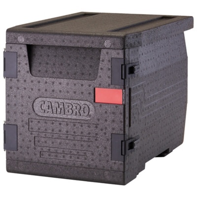 Insulated Food Boxes & Carriers