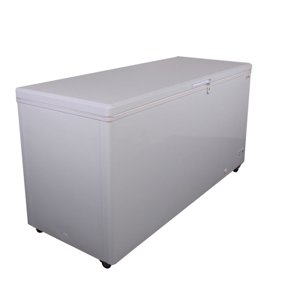 Kelvinator KCCF210WH 21 Cubic Foot Chest Freezer | Wasserstrom