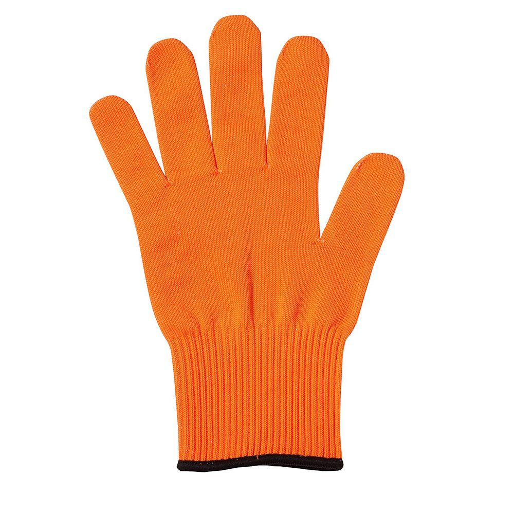 Mercer Culinary M33415ORM Millennia Medium Orange CutResistant Glove 765301930394 eBay
