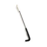 Carlisle L-Tipped Fryer Brush w/ Polyester Bristles, 23"