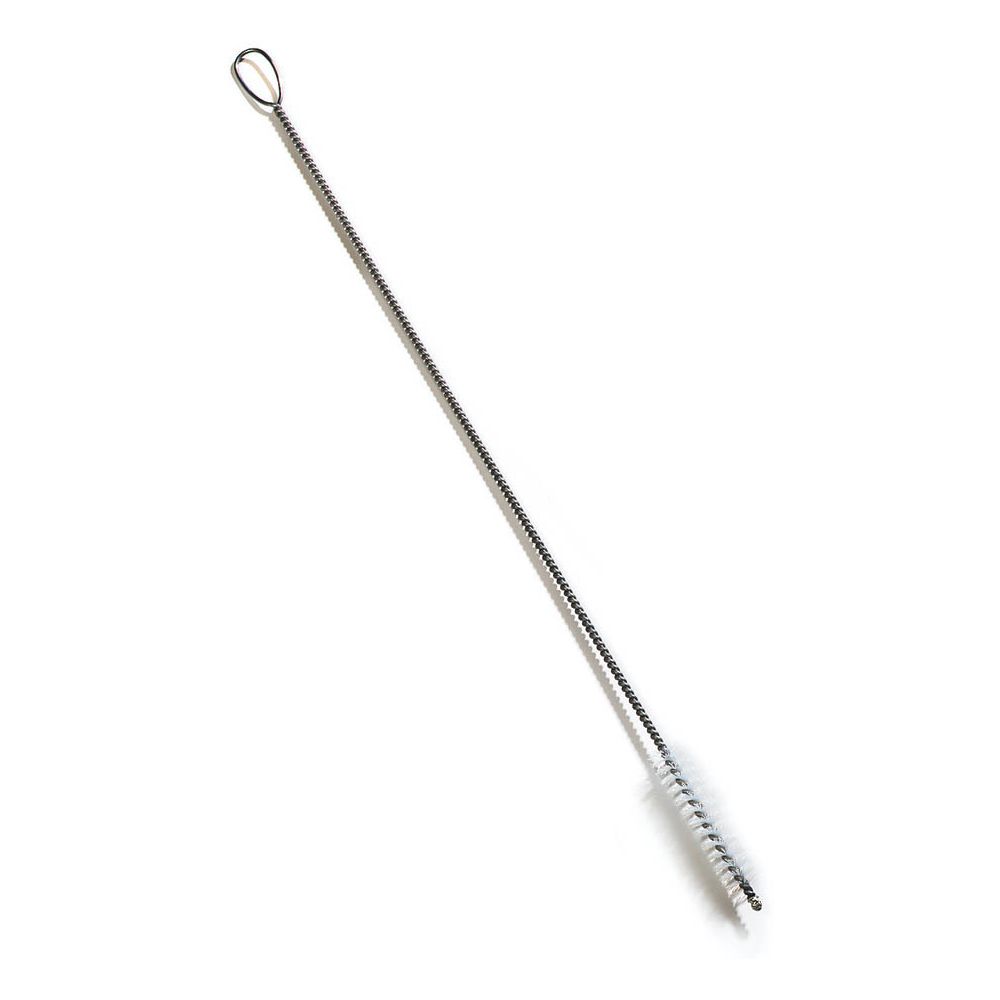 Dishwasher Spray Arm Brush w/ Polyester Bristles, 36"