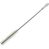 Carlisle Straight Fryer Brush w/ Teflon Bristles, 28"