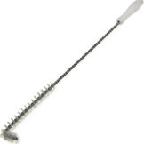 Carlisle L-Tipped Fryer Brush w/ Teflon Bristles, 23"