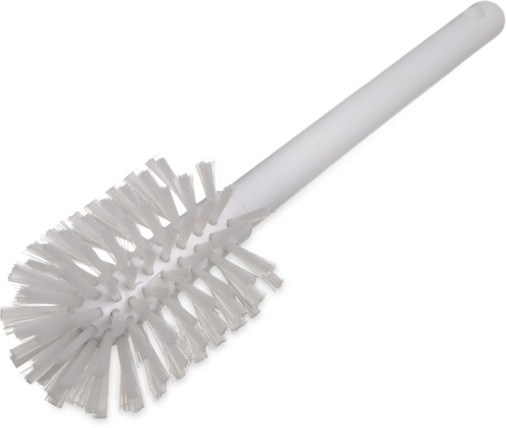 Carlisle Sparta&reg; Dish Brush w/ Polyester Bristles, 12"