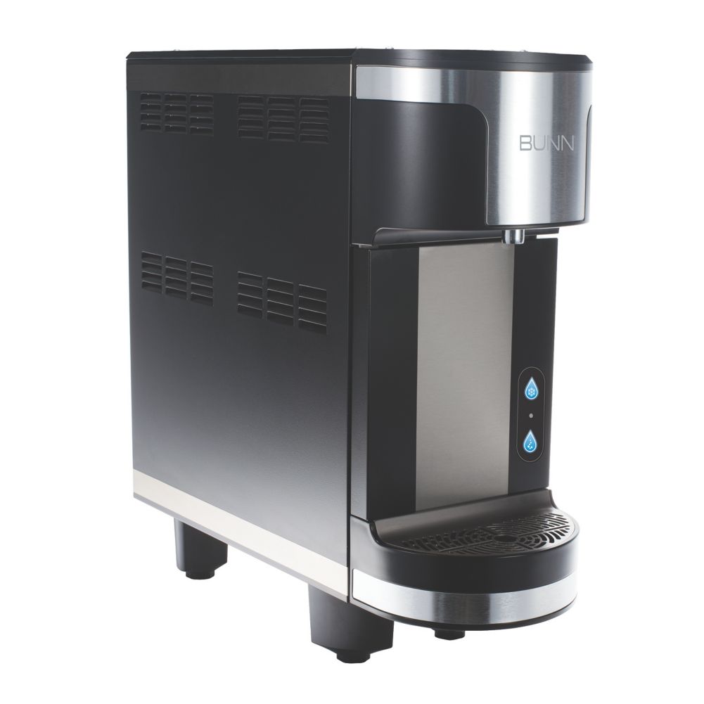 Bunn 45800 Refresh® Countertop Sparkling / Still Water Dispenser