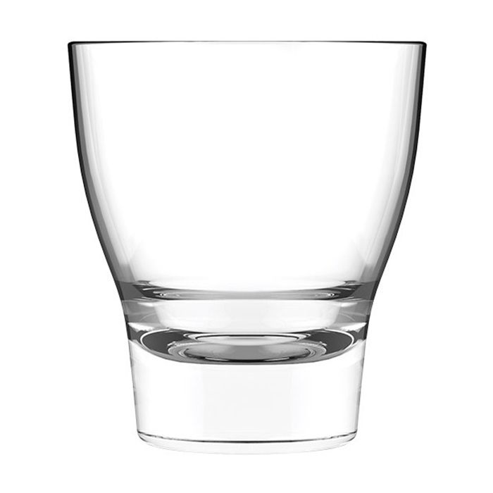 Arcoroc N0523 Urbane 5 Oz. Rocks Glass - 12 /CS | Wasserstrom