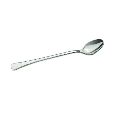 Worthy, Noble & Kent Eclipse S/S 7-3/4" Iced Tea Spoon