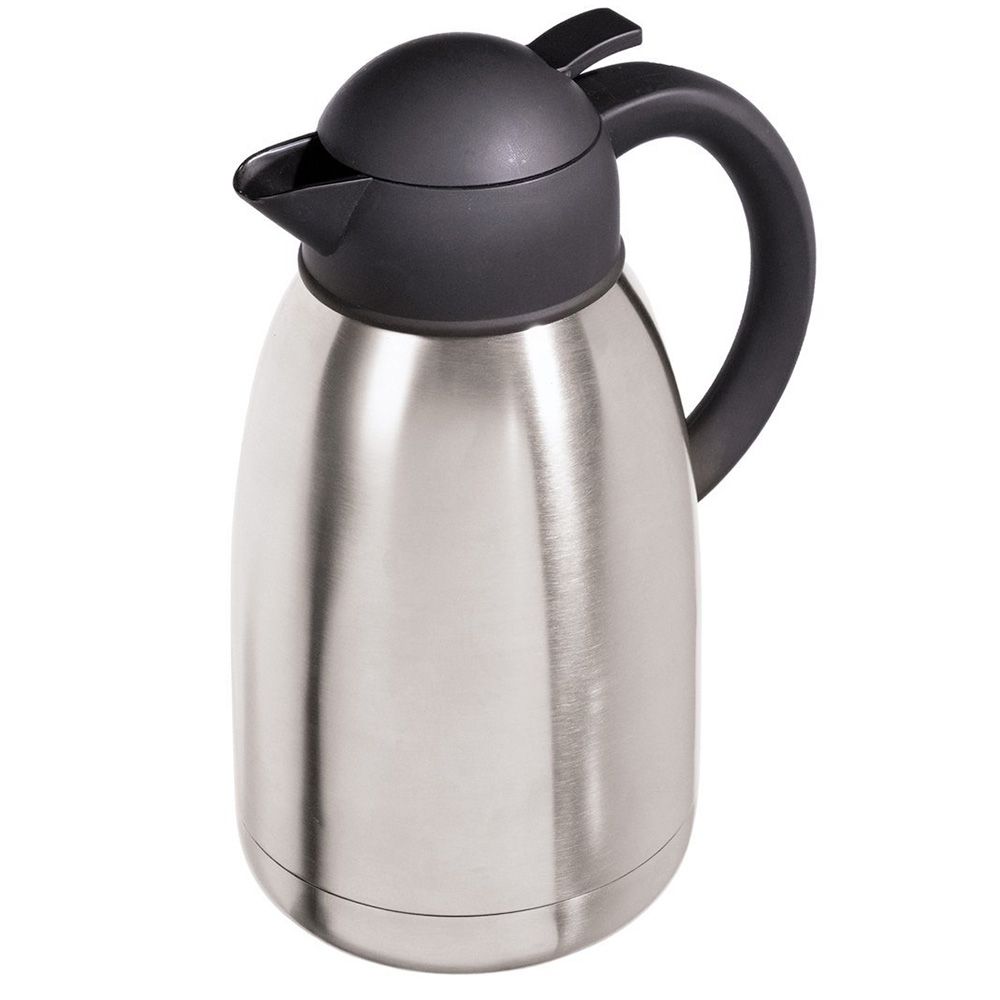 Oggi 5073 Catalina Stainless Steel 2 Liter Thermal Carafe eBay