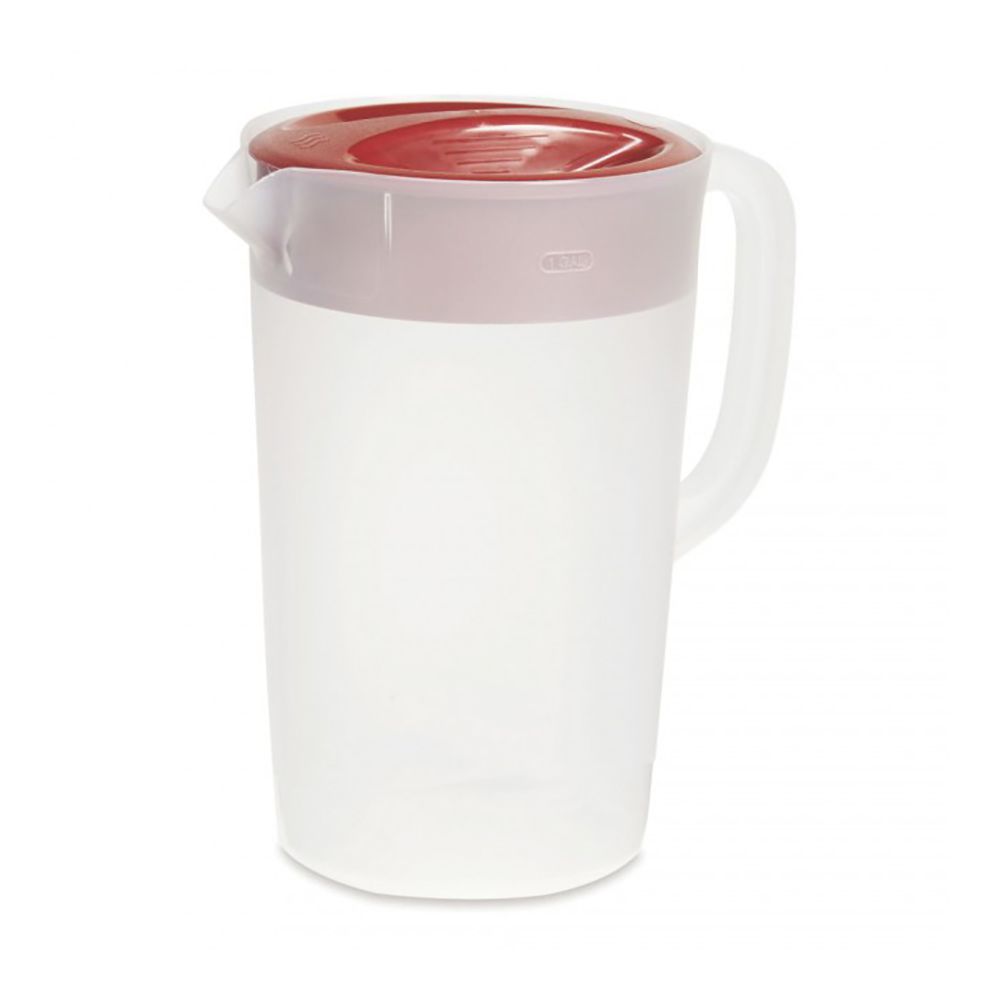 Rubbermaid 1978082 NSF 1 Gallon Pitcher 71691012078 eBay