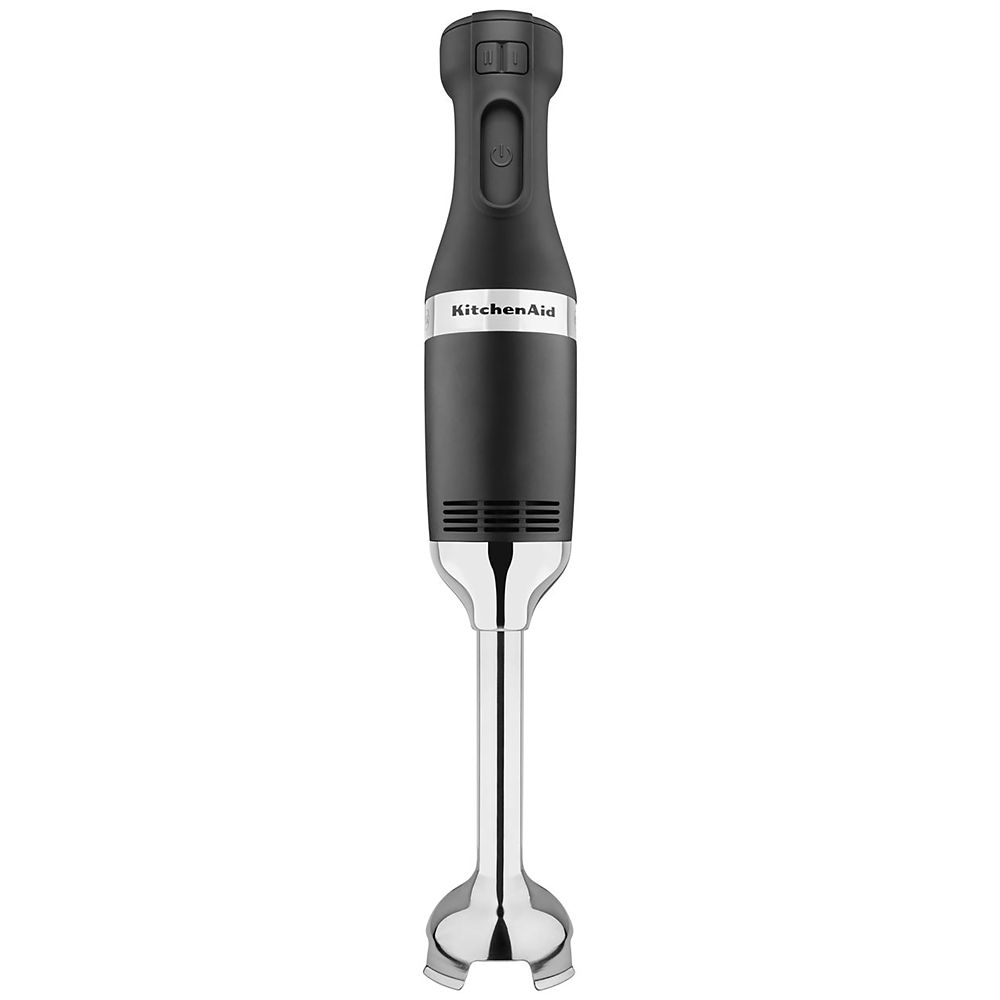 kitchen aid immersion blender set