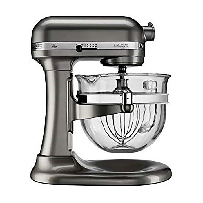 KitchenAid KF26M1QBZ Blackstorm 6 Quart Pro 600 Deluxe Stand Mixer