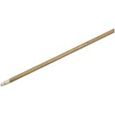 Wooden Handle w/ Nylon Tip, 60"