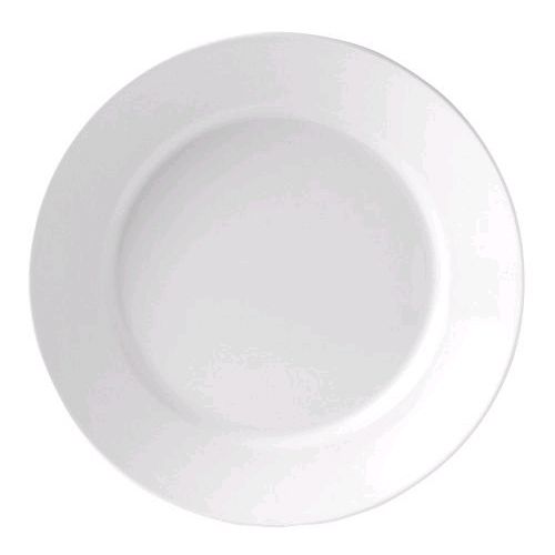 Steelite Distinction Monaco Bright White 57 Oz. Ultimate Bowl