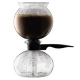Bodum&reg; 34 Oz. Pebo Stovetop Vacuum Coffee Maker