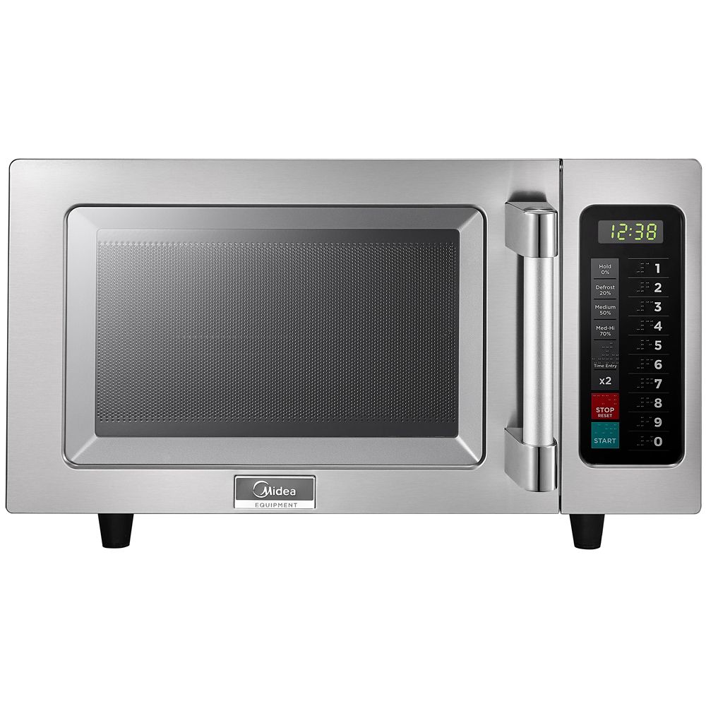 Midea 1025F1A 1000 Watt Microwave Oven
