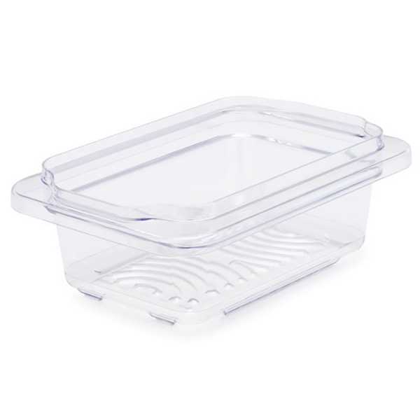 Rubbermaid 2052935 FreshWorks 3 Gallon Container