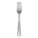 Delco&reg; Heavy Windsor Chrome Stainless Steel Dinner Fork