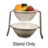 Dover European Metalworks Small Steel Bowl Stand