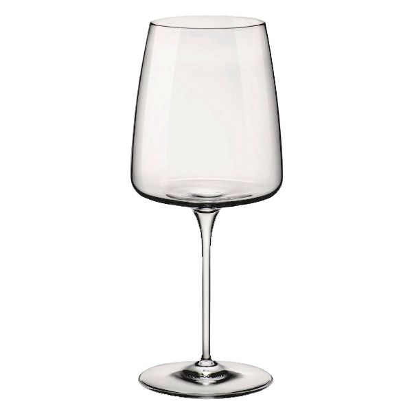 Bormioli Rocco 49143Q205 Nexo 18.5 Ounce Red Wine Glass - 24 / CS |  Wasserstrom