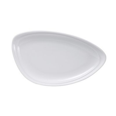 Sant' Andrea Mood Snack Platter, 10 x 5-7/8"