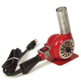 Willow Specialties 1740 Watt Deluxe Heat Gun
